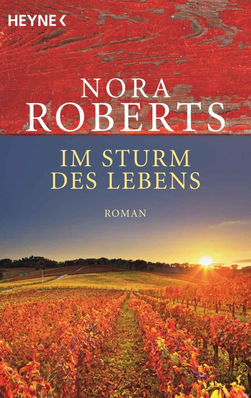 Im Sturm des Lebens