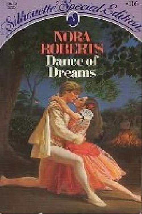 La danza de los sueños