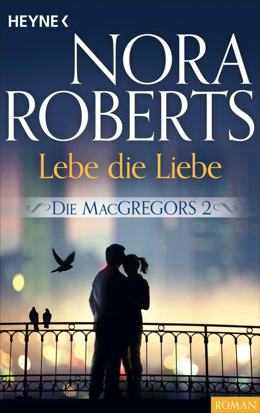 Lebe die Liebe