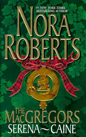MacGregors 01 - Serena~Caine