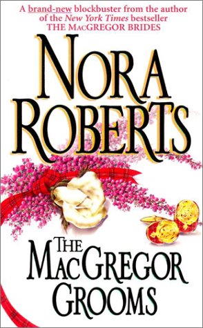 MacGregors 07 - The MacGregor Grooms