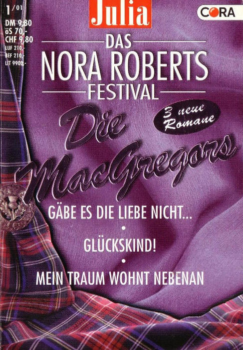 Mein Traum wohnt nebenan