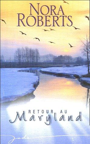 Retour au Maryland