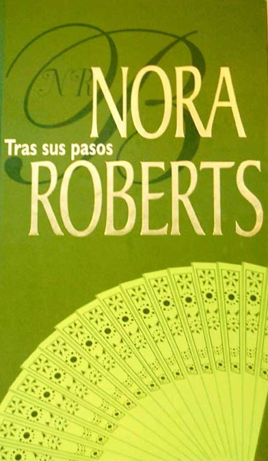 Tras sus pasos