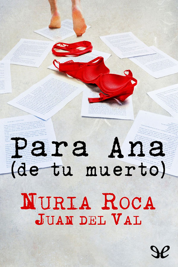 Para Ana