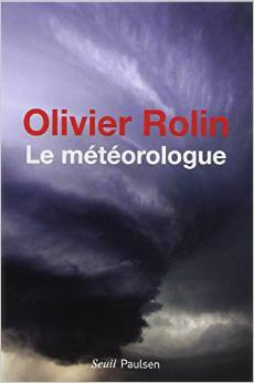Le Météorologue