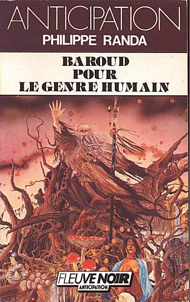 Baroud pour le genre humain