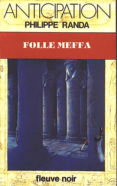 Folle Meffa