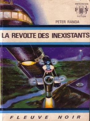 La Révolte des inexistants