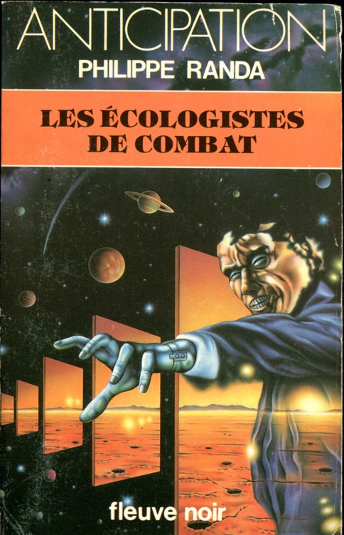 Les Ecologistes du Combat