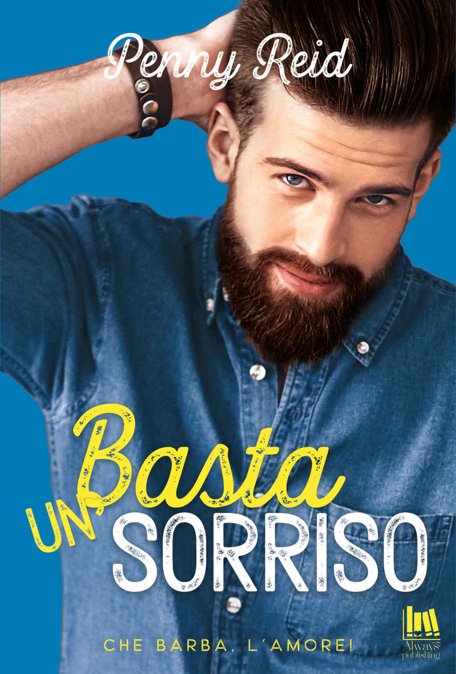 Basta un sorriso