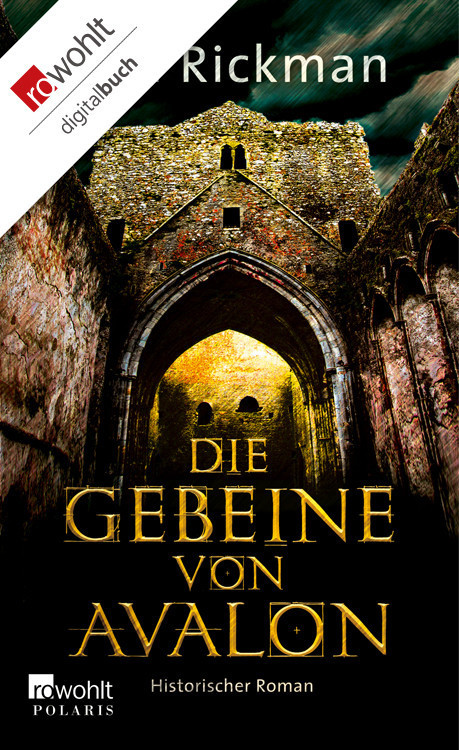 Die Gebeine von Avalon