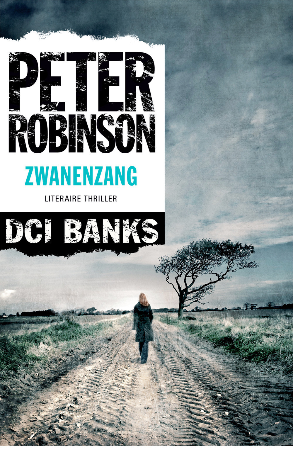 Zwanenzang