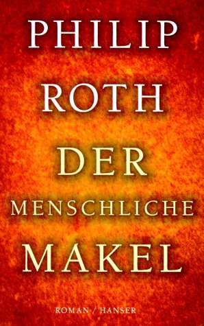 Der menschliche Makel