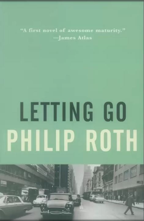 Letting Go