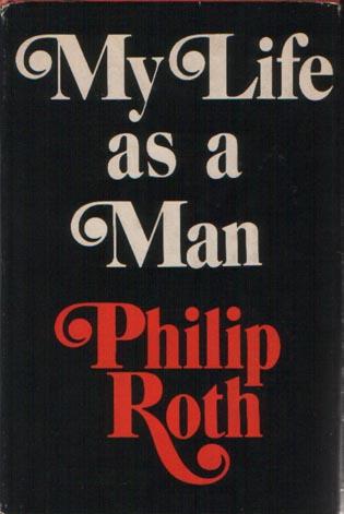 My Life as a Man
