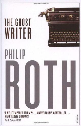 The Ghost Writer