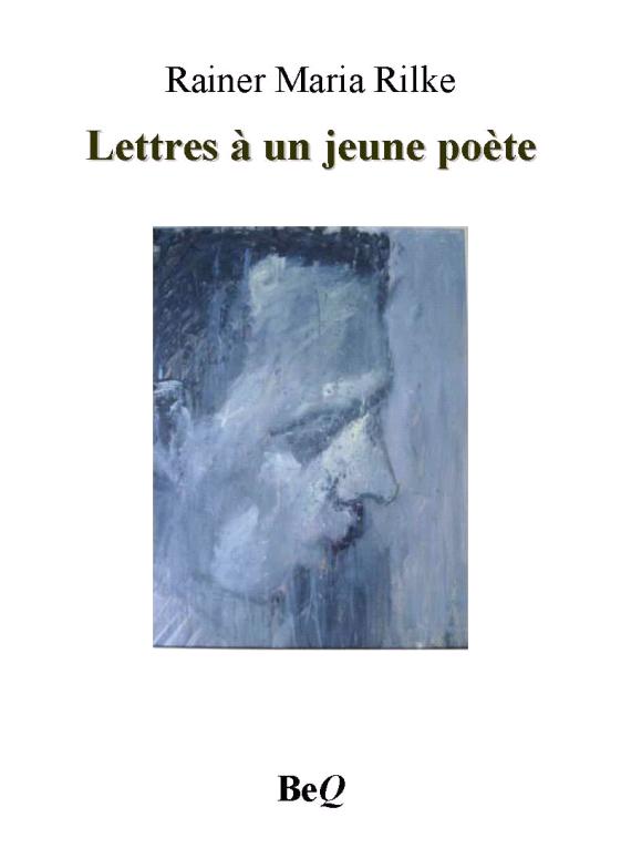 Lettres à un jeune poète