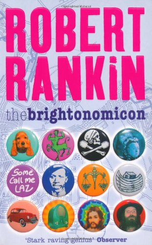 The Brightonomicon