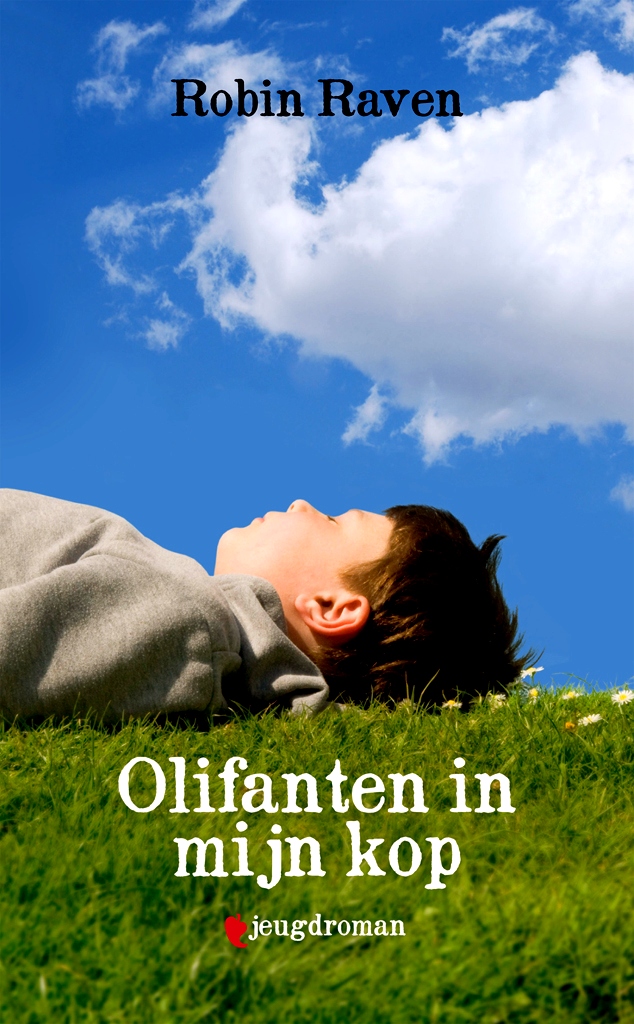 Olifanten in Mijn Kop