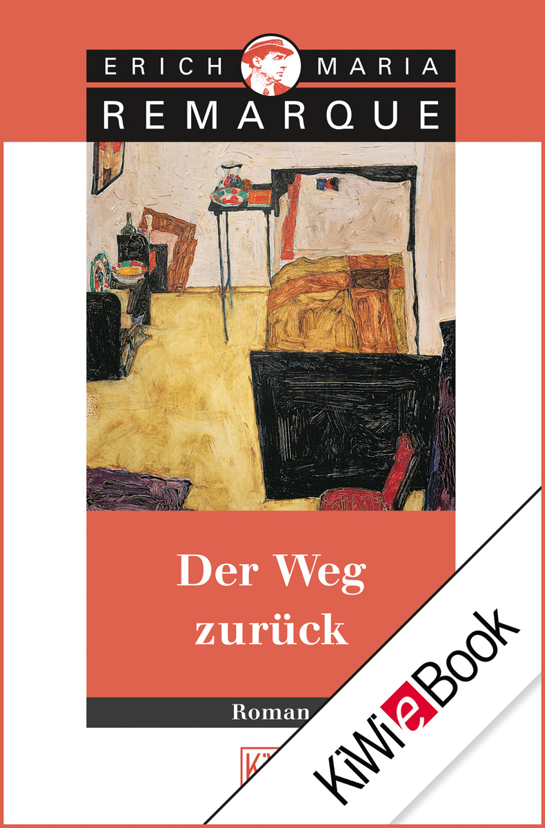 Der Weg zurück