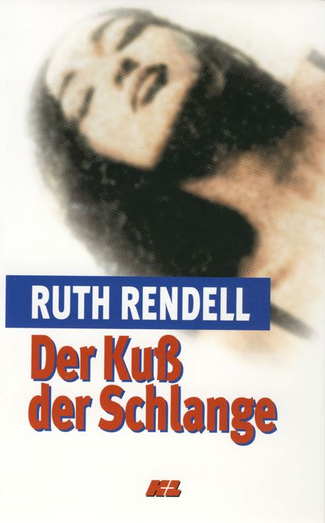Der Kuß der Schlange