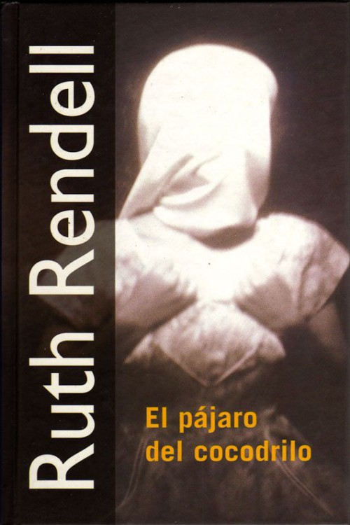 El pájaro del cocodrilo
