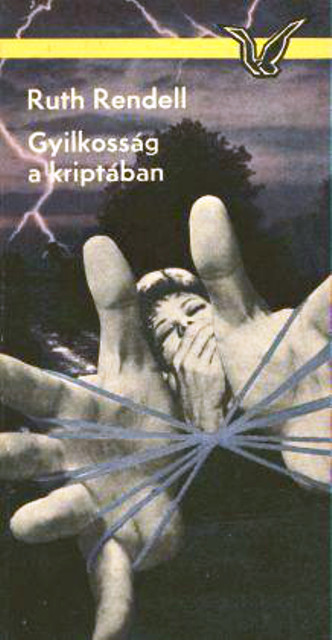 Gyilkosság a kriptában
