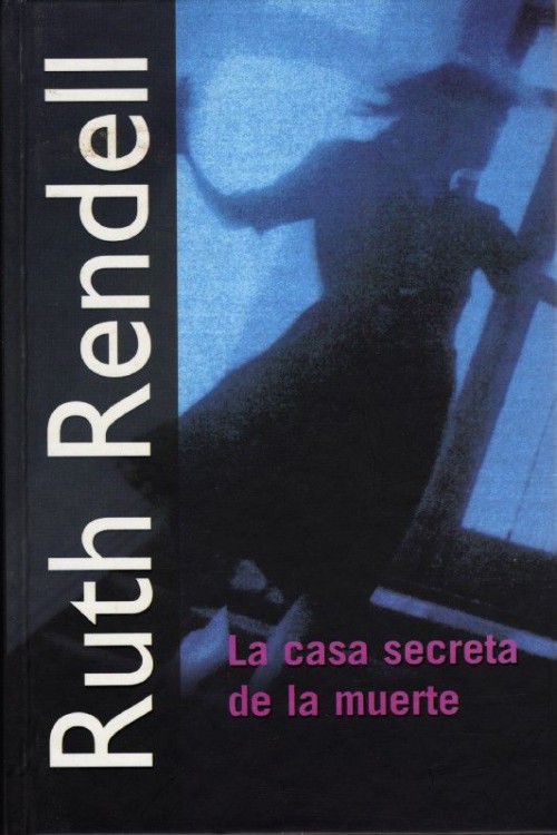 La casa secreta de la muerte