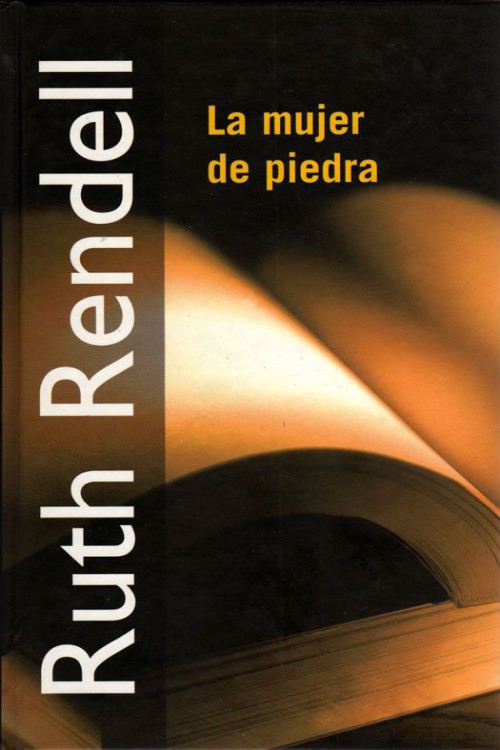 La mujer de piedra