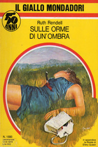 Sulle orme di un'ombra