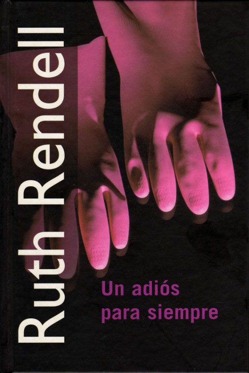 Un adiós para siempre