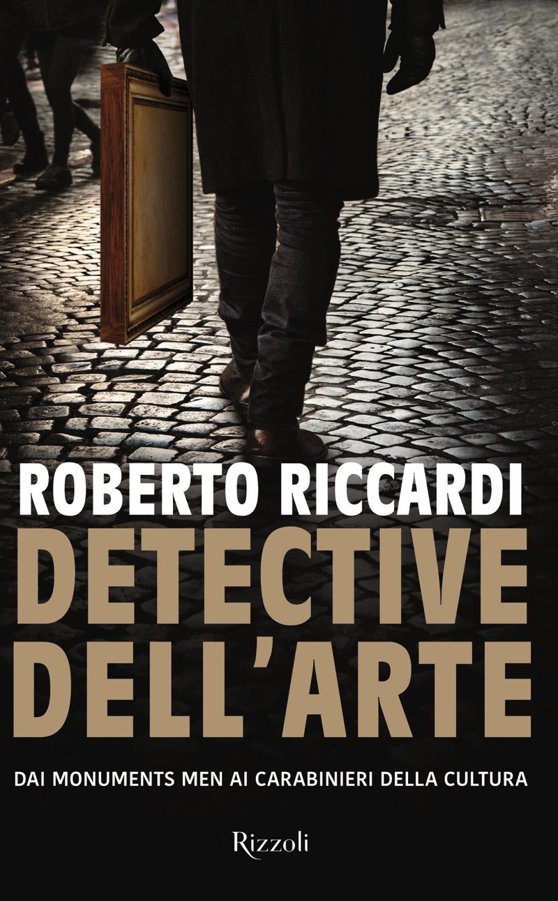 Detective dell’arte