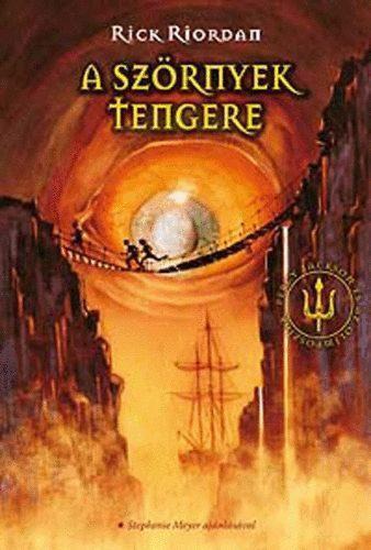 A szörnyek tengere