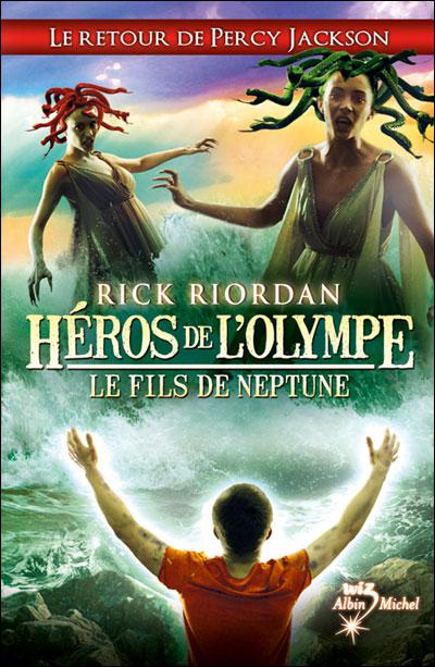 Le Fils de Neptune_By Sly