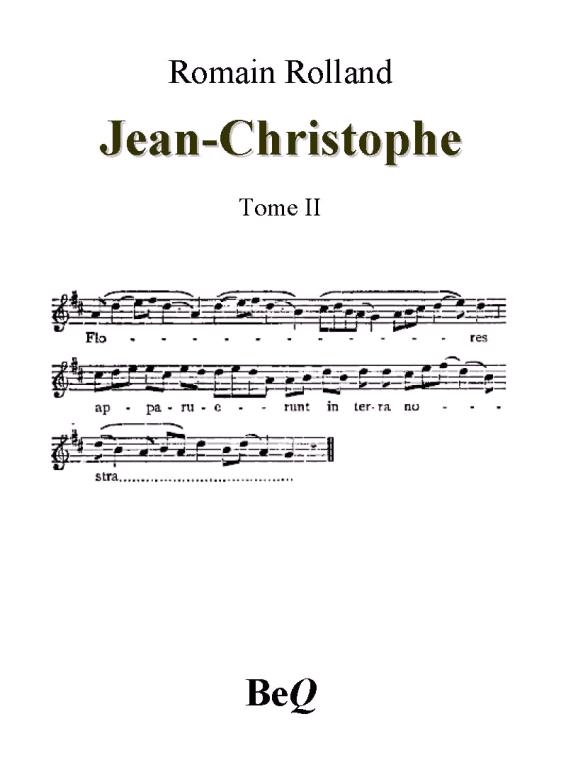 Jean-Christophe II