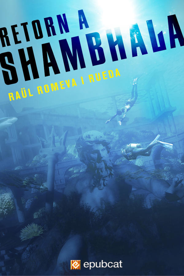 Retorn a Shambhala