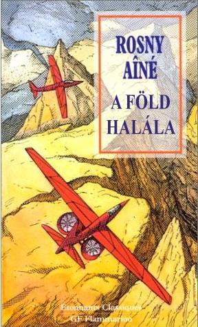 A Föld halála