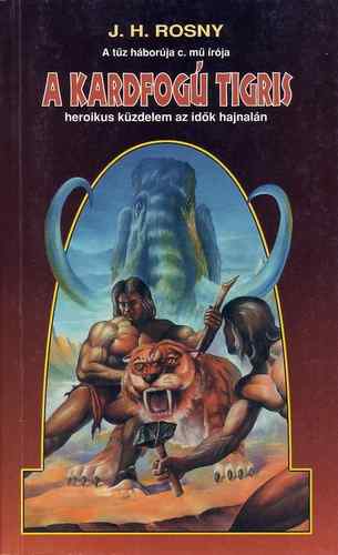 A kardfogú tigris