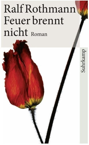 Feuer brennt nicht