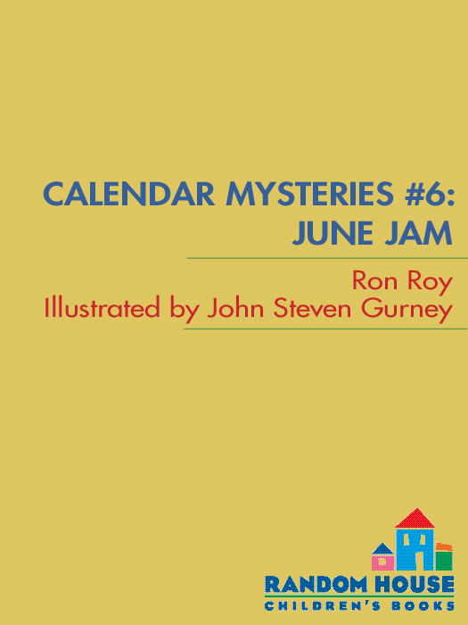 June Jam