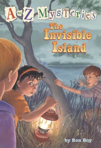 The Invisible Island