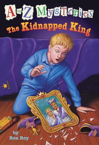 The Kidnapped King