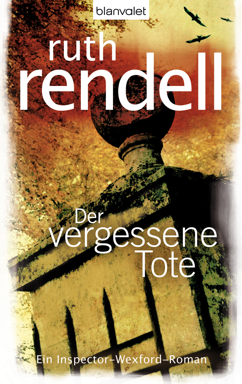 Inspector-Wexford 22 - Der vergessene Tote