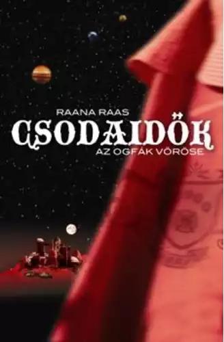 SF - Raas - Csodaidők 1-Az ogfák vöröse