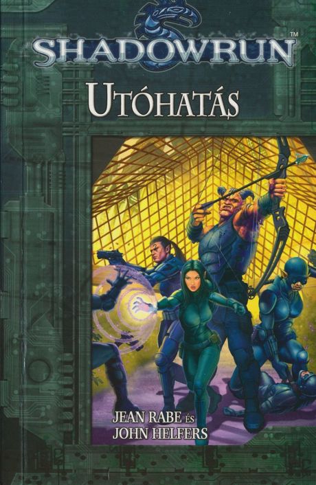 Utóhatás