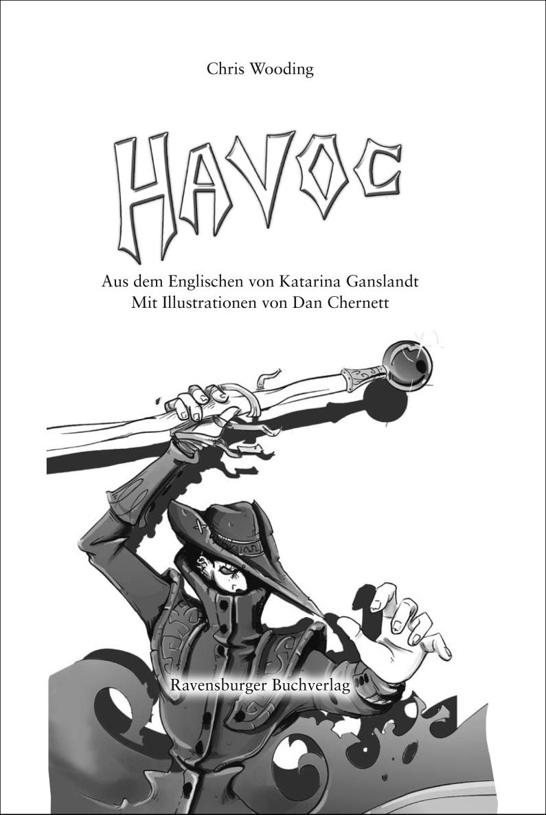 Havoc