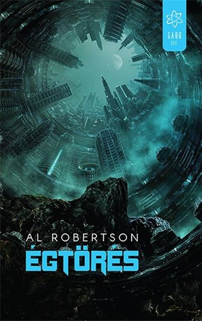 SF - Robertson - Égtörés