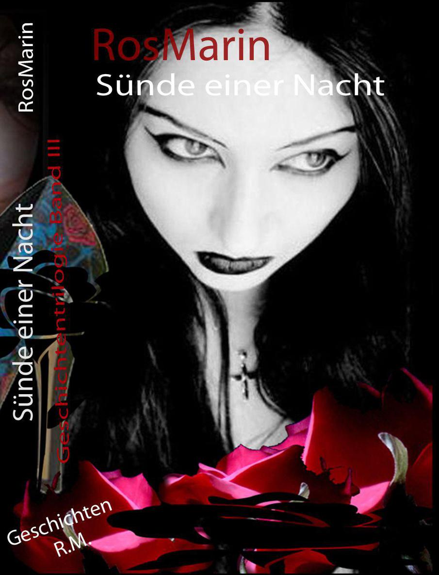 Sünde einer Nacht