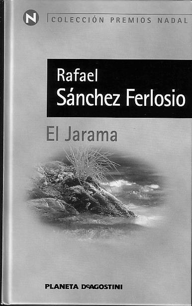 El Jarama